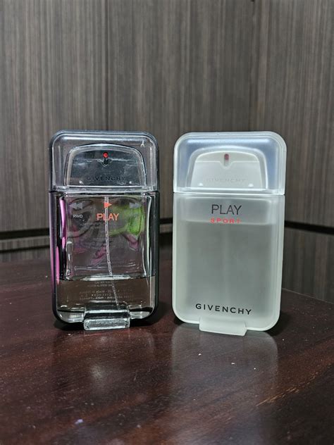 buy givenchy play|givenchy play cologne discontinued.